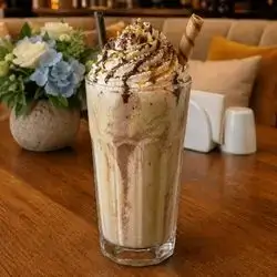 Paradise Shake