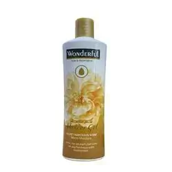 Wonder ful pure & fresh wash 500gr