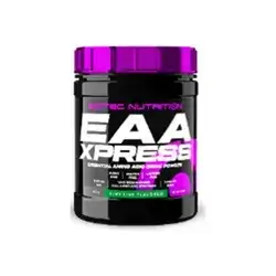 Scitec Nutrition ,  EAA XPRESS  Kiwi Lime
