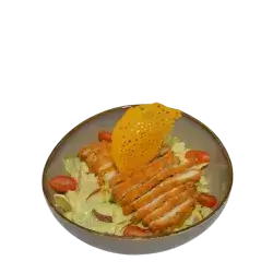 Texas Salad