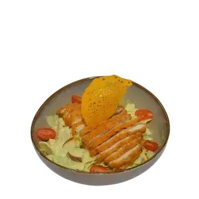 Texas Salad
