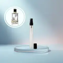 Sample YSL Libre L Absolu Platine 10ml
