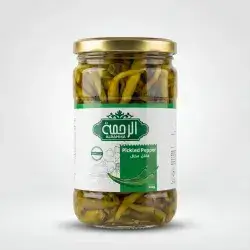 Rahma Pickled Pepper