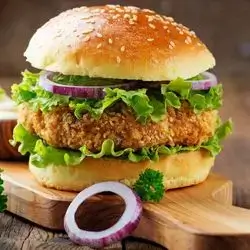 Chicken Burger