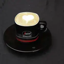 Cappuccino