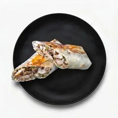 Chicken Shawarma