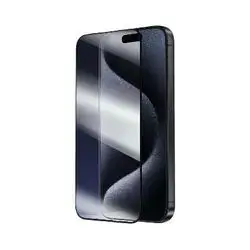 Super Glass Screen Protector for Iphone 15Pro