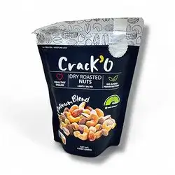 Cracko Nuts Platinum Blend 250g�