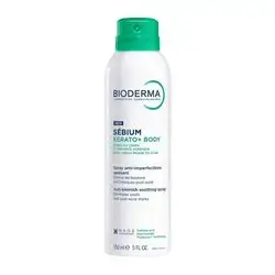 Bioderma Sebium Kerato+ Body Spray 150ml