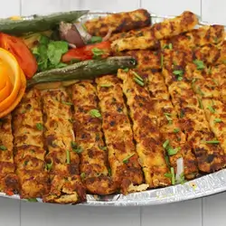 Chicken Kebab