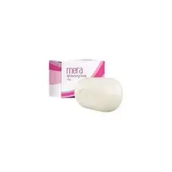 Mera Whitening Soap