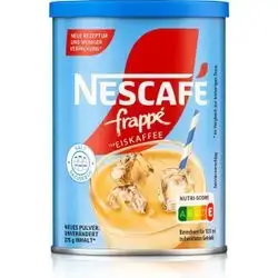 NESCAFÉ Frappé Ice Coffee Mix – 275 g