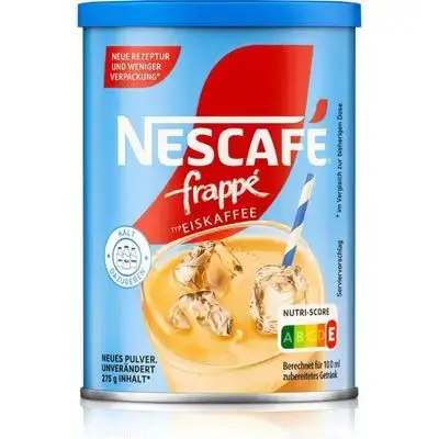 NESCAFÉ Frappé Ice Coffee Mix – 275 g