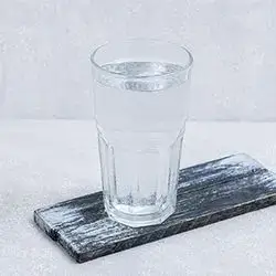 Mineral Water