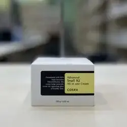 COSRX Advanced Snail 92 All In One Cream 100g
