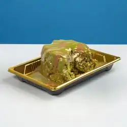 Cheese Bomb