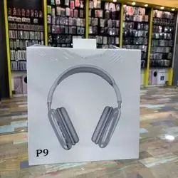 headphone P9