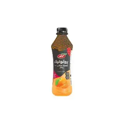 Kalleh Isotonic Sport Orange 500ml