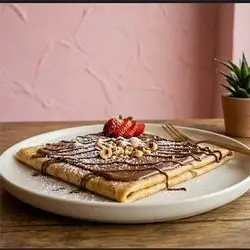 Crepe