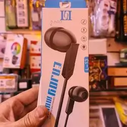 Earphone 