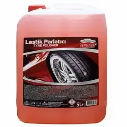 Autokit Plastic Polisher 5 Lt