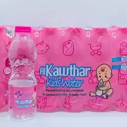 Alkawthar Water For Children