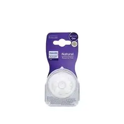 Philips Avent Natural Response Flow 1 0M+ 2 Pcs