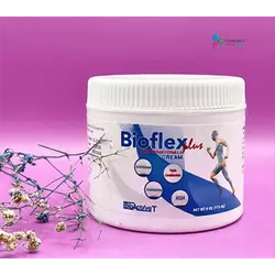 Bioflex Plus Cream