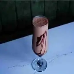 Banana Nutella		 		 		 		 		 		 		 		