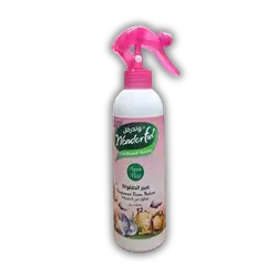 Wonderful Velvet Touch Air Freshener 350ml
