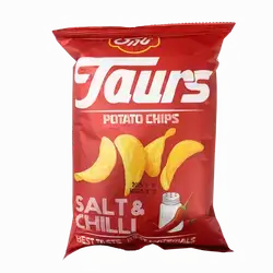 Chipss Tower Pepper 40 gm
