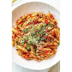 Penne Arrabiata