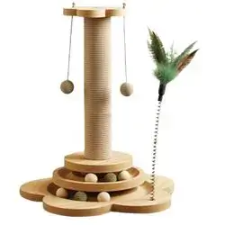 Cat Scratcher
