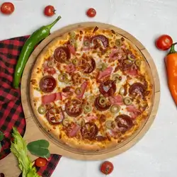 Italian Pizza