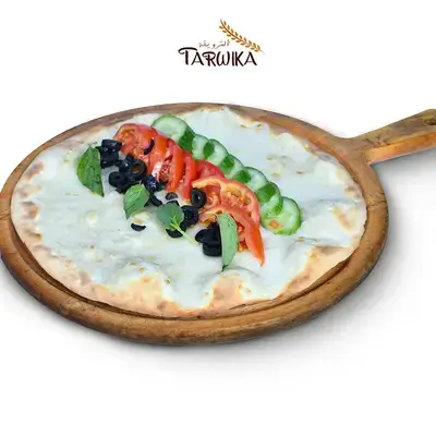 Cheese And Vegetable