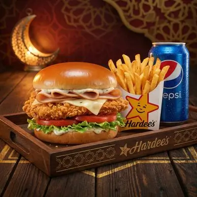 Chicken Ranch Combo