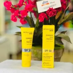 Sunscreen For Dry And Normal Skin