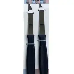 Rooc Dual Fruit Knife2pcs