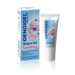 GENGIGEL Teething Gel