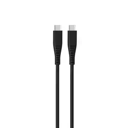 GOUI Silicon Cable – Type C to Type C