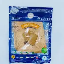 Reef Bread Flax Seeds