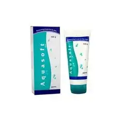 Aquasoft cream 100 mg