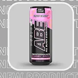 Abe Drink 330Ml