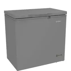DAMA Chest Freezer DF 230 G