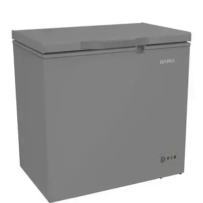 DAMA Chest Freezer DF 230 G