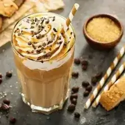 Caramel Ice Coffee