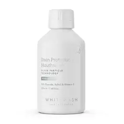 whitewash stain protection mouthwash