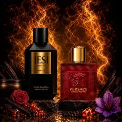 Eros Flame