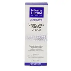 Martiderm Cicra-Vass cream 30ml