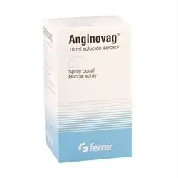Anginovag spray